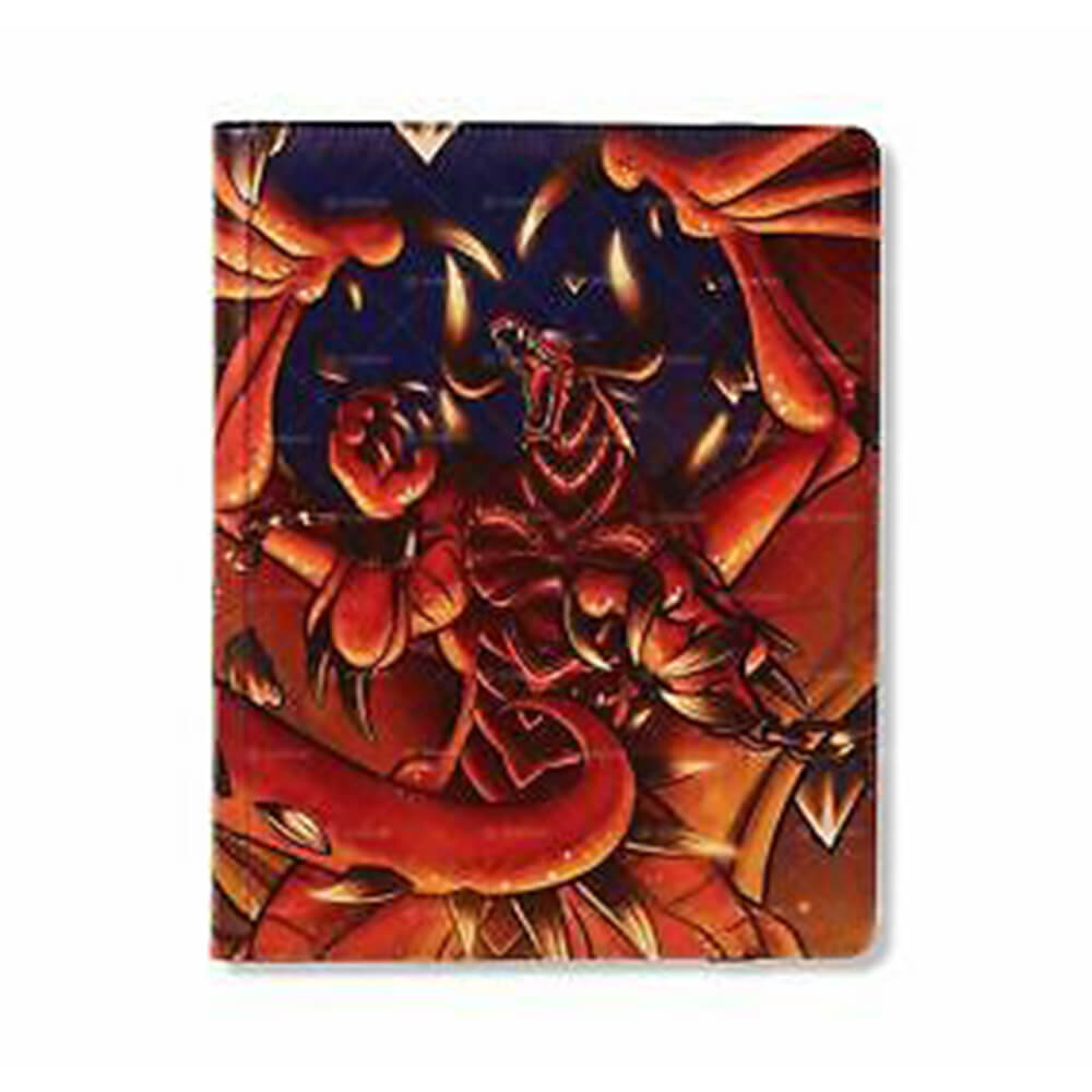  Dragon Shield Card Codex 360 Portfolio