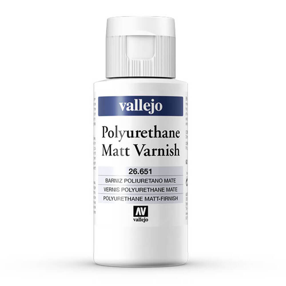 Varletane Varlejo Varnish 60ml