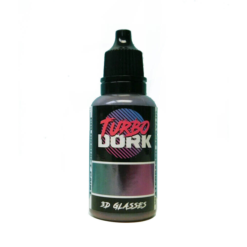 Turboshift Turboshift Turboshift Paint 20ml