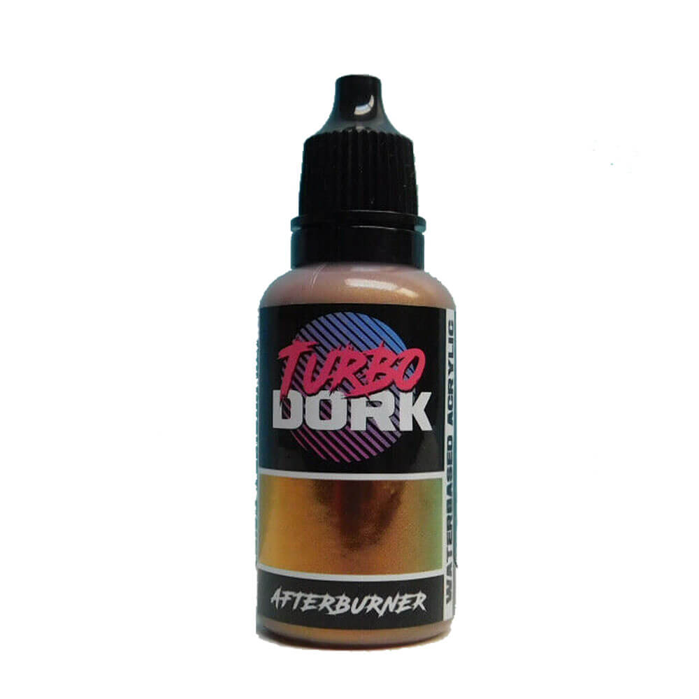 Turboshift Turboshift Turboshift Paint 20ml