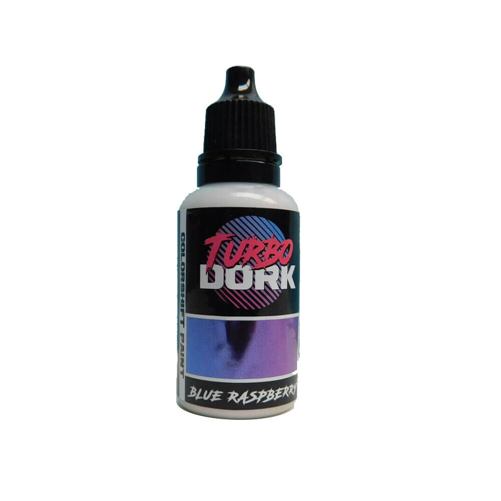 Turbo Dork Turboshift Acryl -verf 20ml