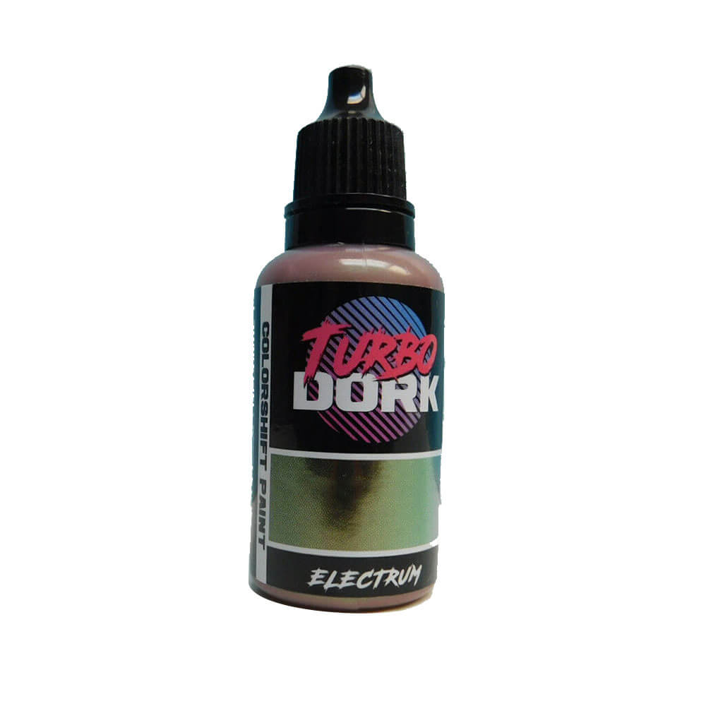 Vernice acrilica Turbo Dork Turboshift 20ml