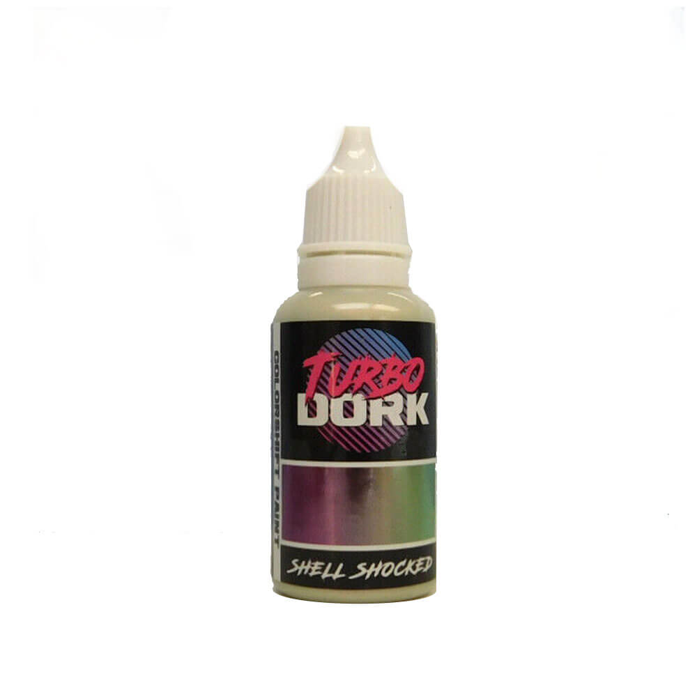 Turboshift Turboshift Turboshift Paint 20ml