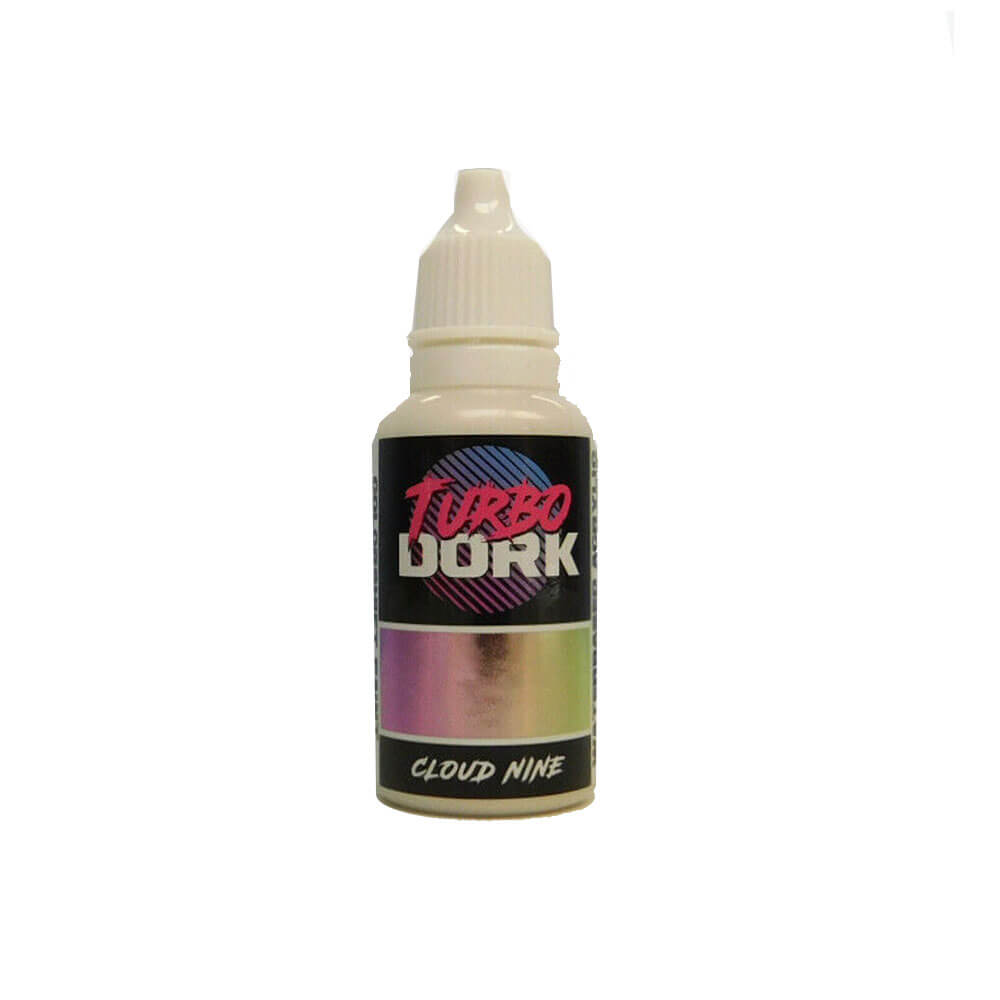 Turbo Dork Turboshift Farba akrylowa 20 ml