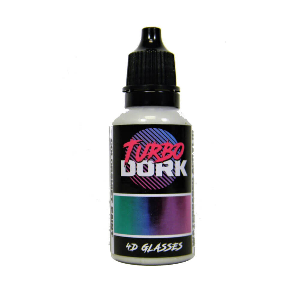 Turboshift Turboshift Turboshift Paint 20ml