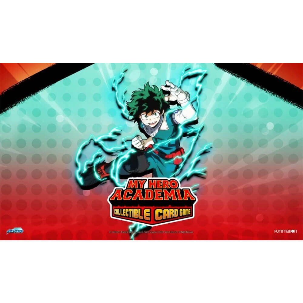 Mein Hero Academia CCG