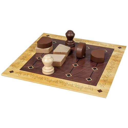 Tak A Beautiful Game Second Edition Board Game