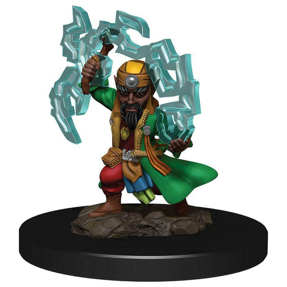 Pathfinder Battles Premium Painted Fig