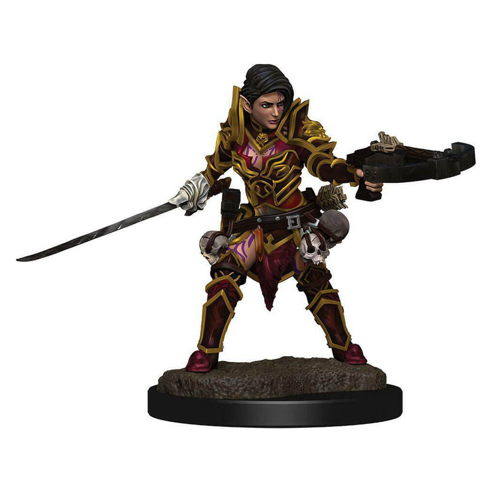 Pathfinder gevechten Premium Painted Fig