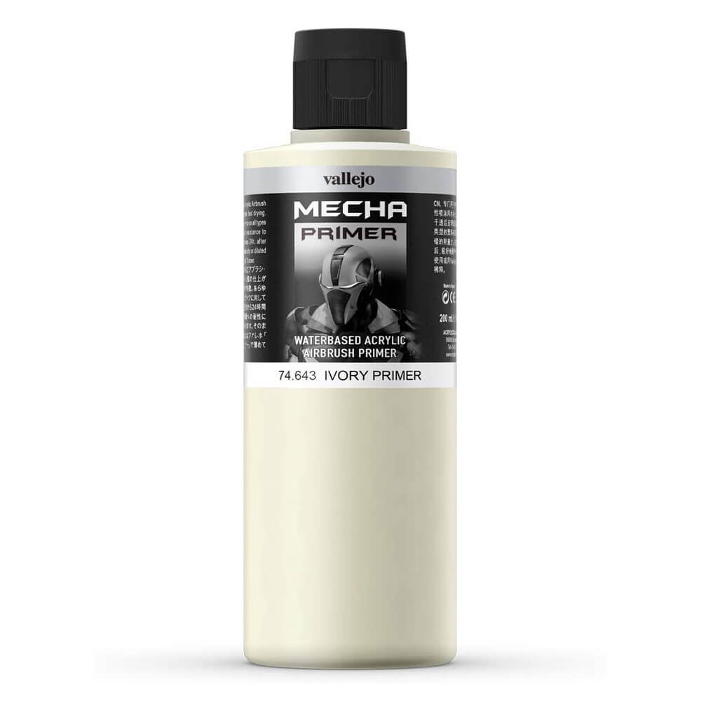 Vallejo mecha kleur water op watergebaseerde acryl 200 ml