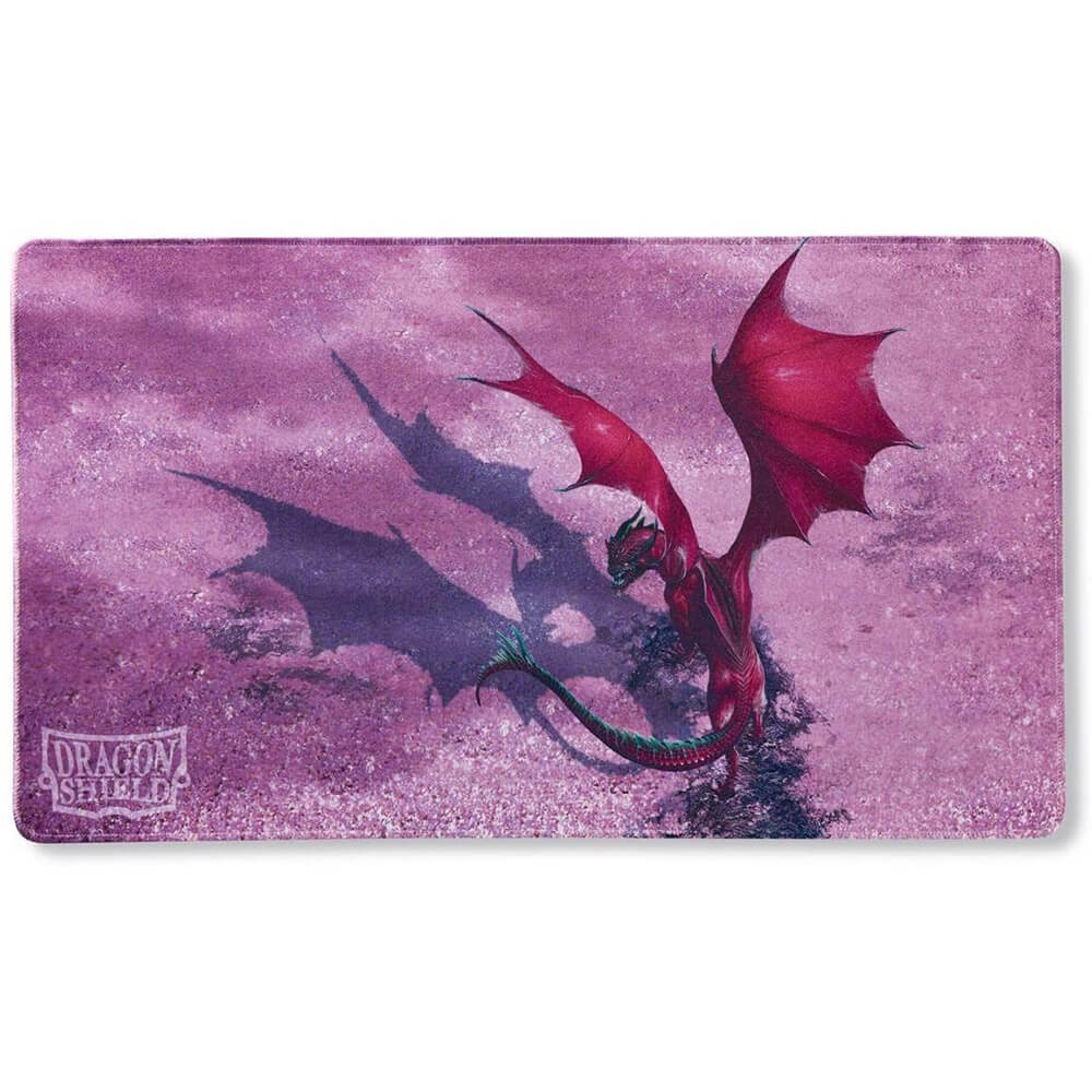 Dragon Shield Case e Coin Playmat