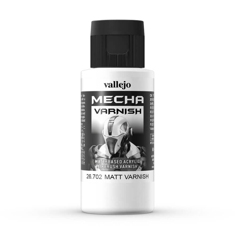 Vallejo mecha kleur water op watergebaseerde acryl 60 ml