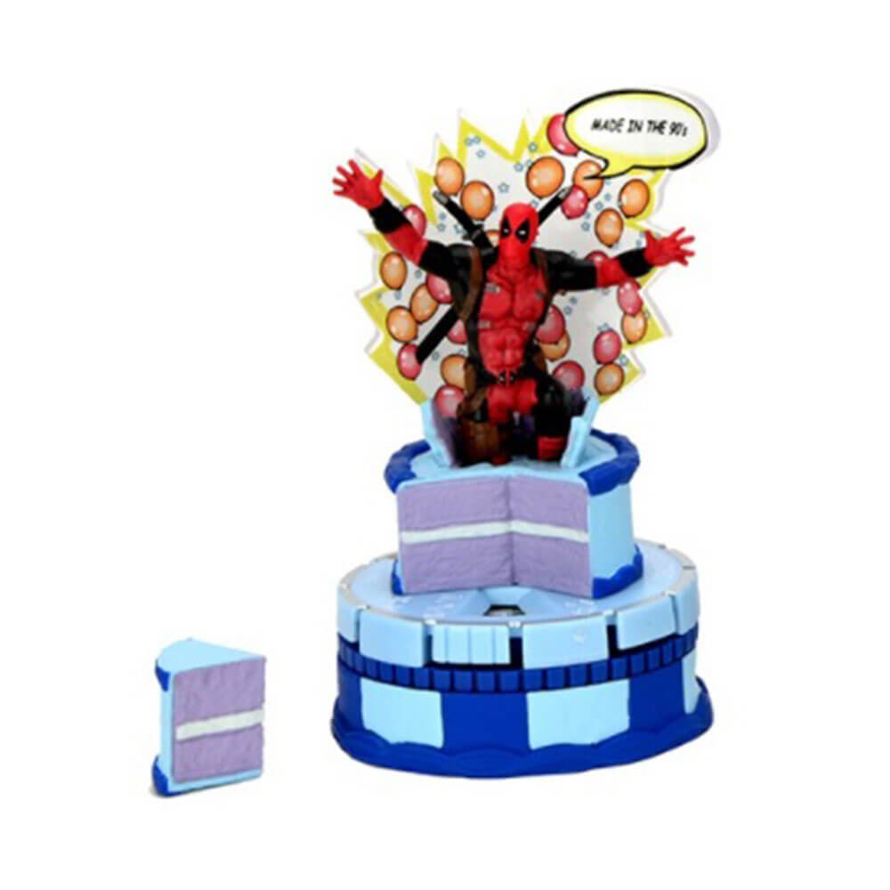 Marvel Heroclix X-Men Rise and Full