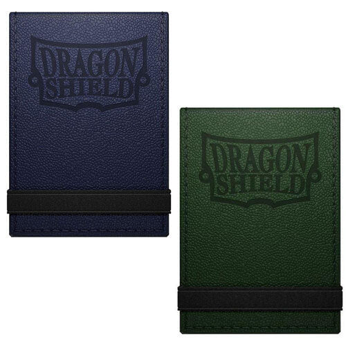 Dragon Shield Life Ledger