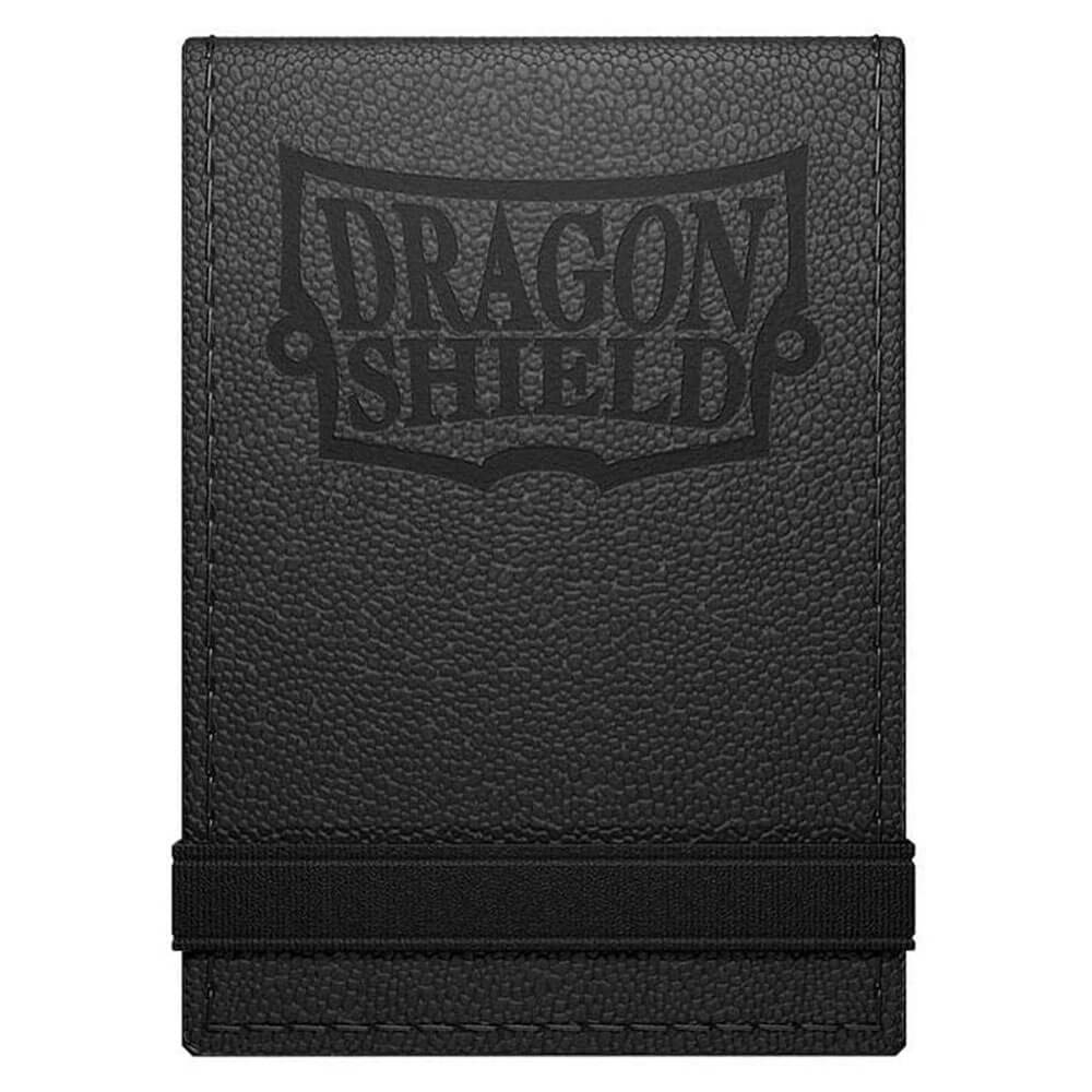 Dragon Shield Life Ledger