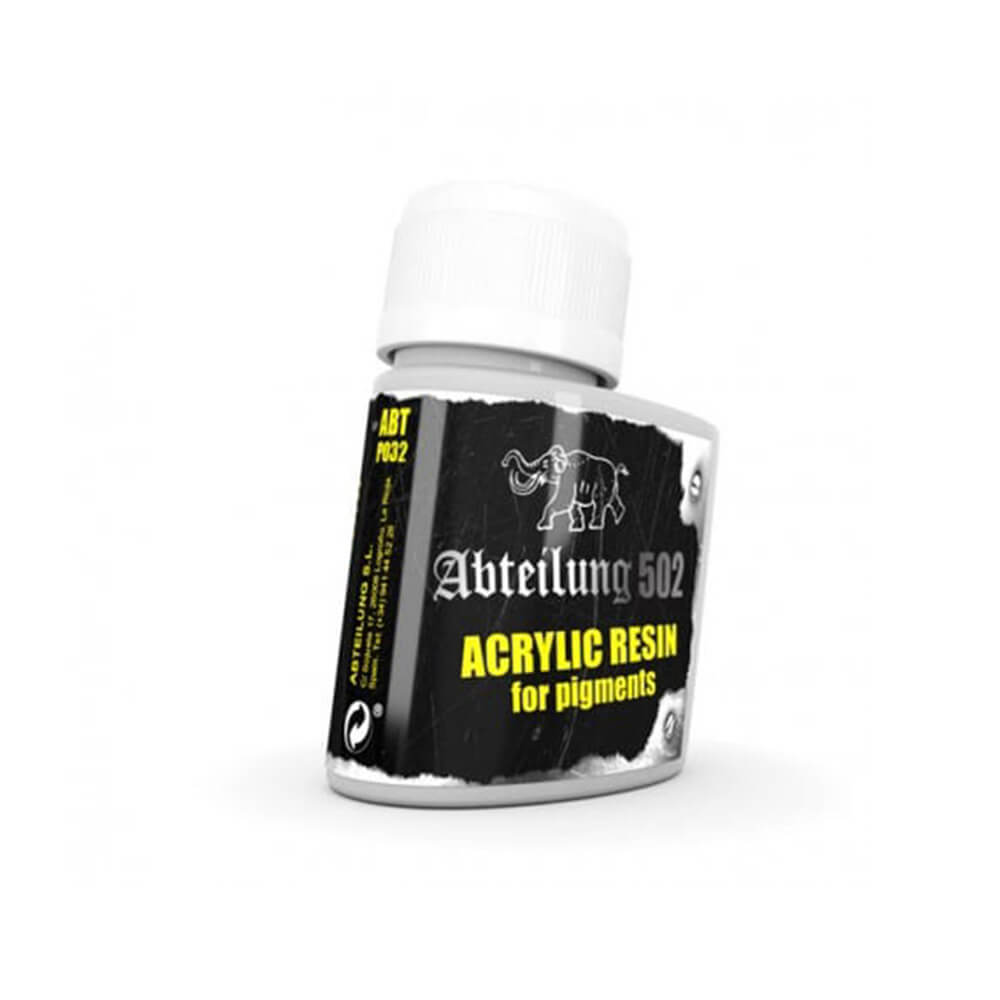 Abteilung 502 auxiliares 75ml