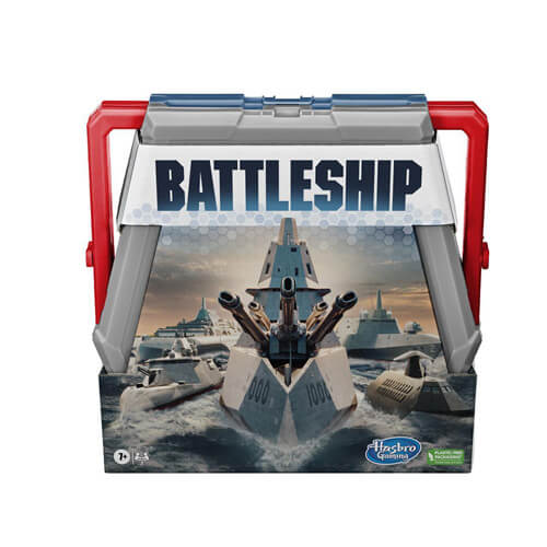 Battleship Classic Board Game