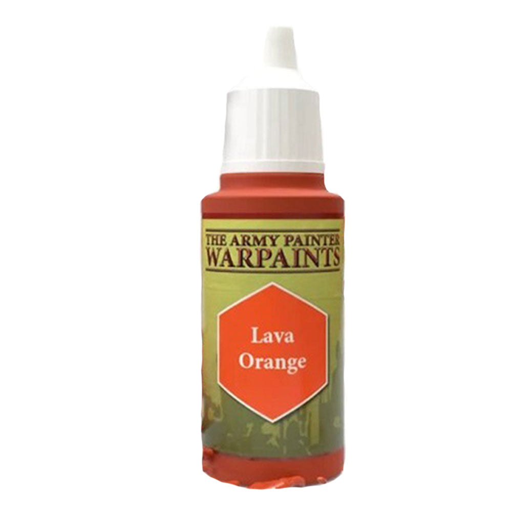 Pintor do exército Warpains 18ml (laranja)