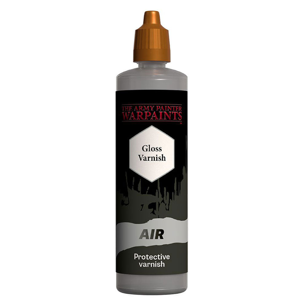 Pintor del ejército WarPaints Air Varnish 100ml