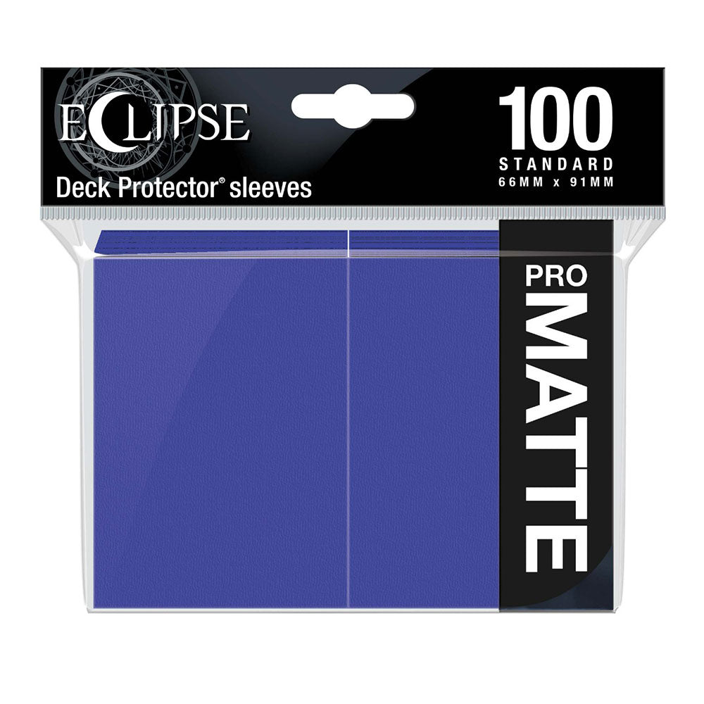 Eclipse Standard Deck Mat Tleeves 100pcs