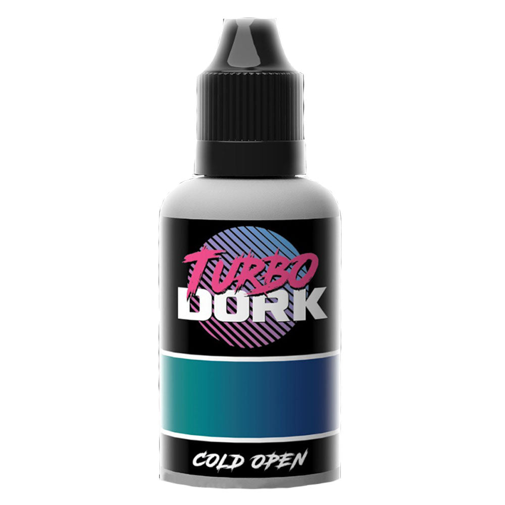 Turbo dork turboshift akrylfärg 20 ml