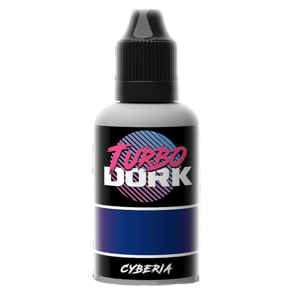 Turbo Dork Turboshift Acryl -verf 20ml