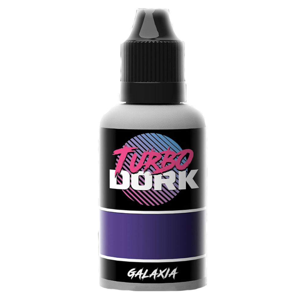 Turbo Dork Turboshift Acryl -verf 20ml