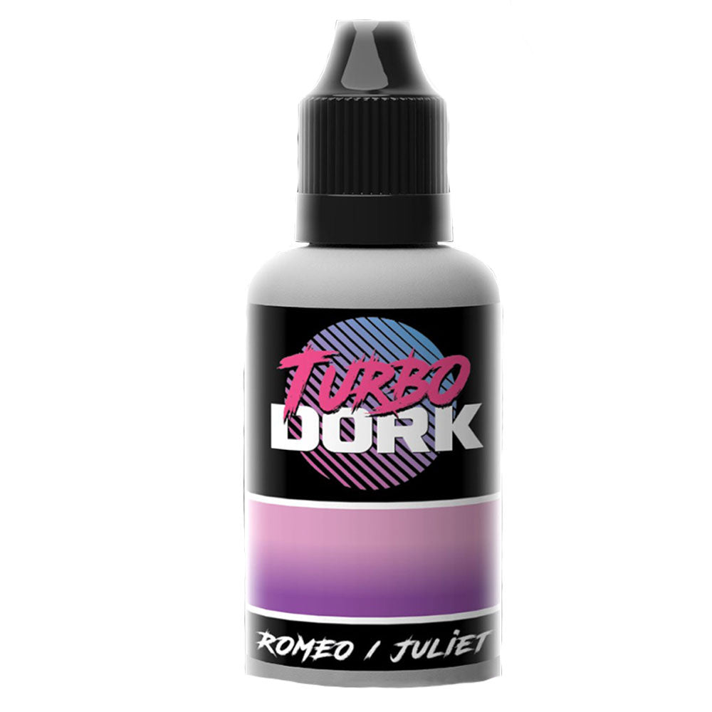 Turbo dork turboshift akrylmaling 20 ml