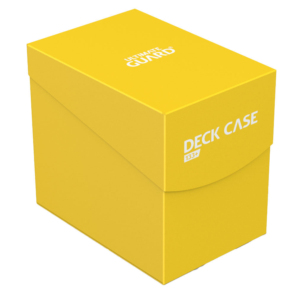 Ultimate Guard Standard Deck Case (detiene 133+)