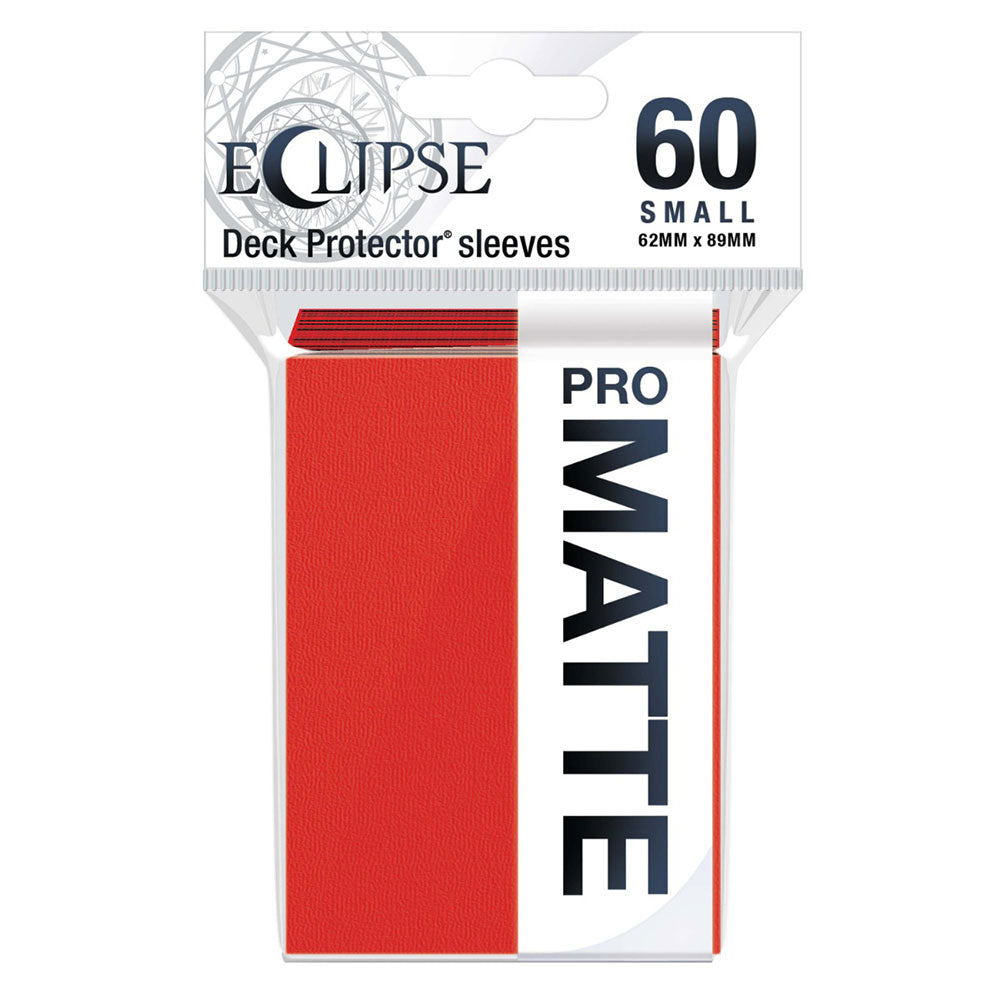 Maniche opache del ponte eclipse piccoli 60pcs