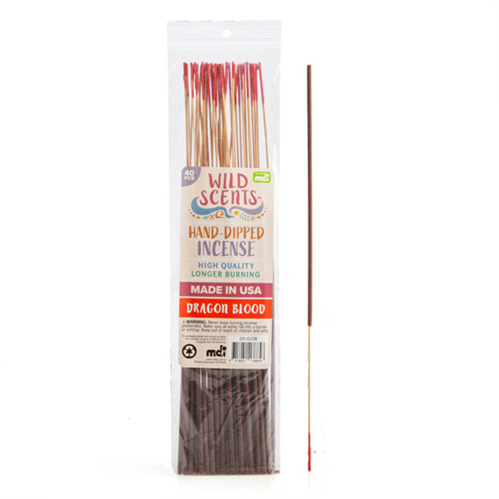 Incense Stick 40pcs