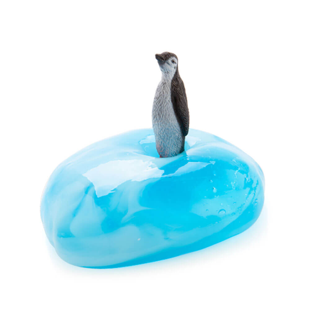 Penguin Island Putty