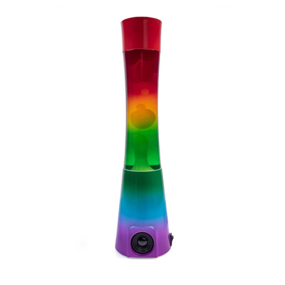 Rainbow Lamp -luidspreker