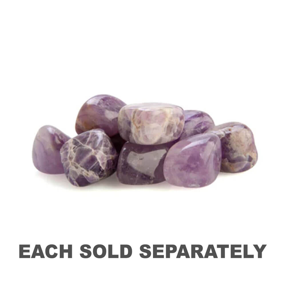 Wishstone Gemstone Tumbled