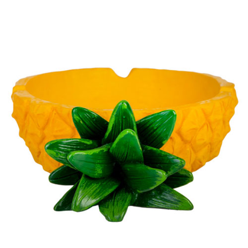 Cute Pineapple Shaped Ashtray