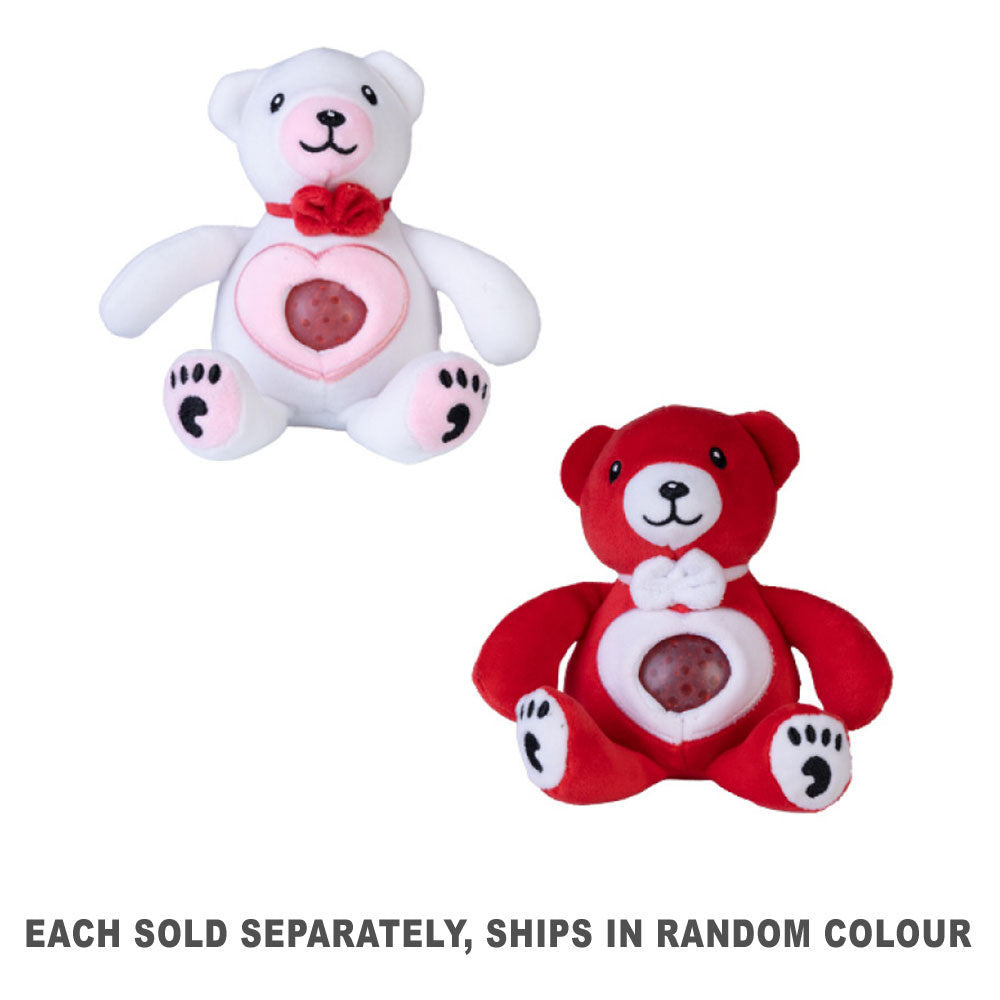 Jellyroos Teddyroos Bear (1pc Random Style)