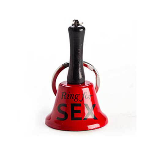 Ring for Sex Bell