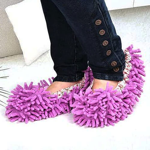 Mop Shoes