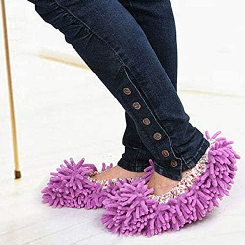 Mop-Schuhe