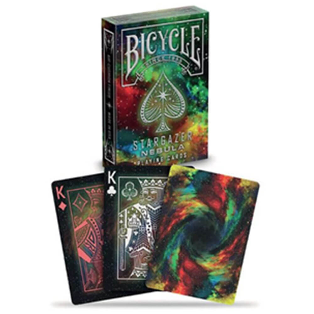 Cykelspelkort Stargazer Deck