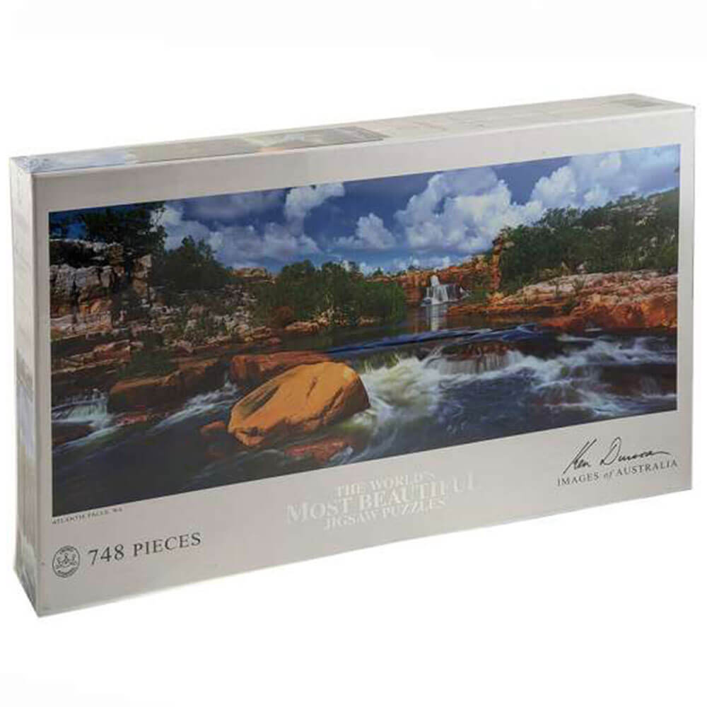 Ken Duncan Imágenes de Australia Puzzle 748pc