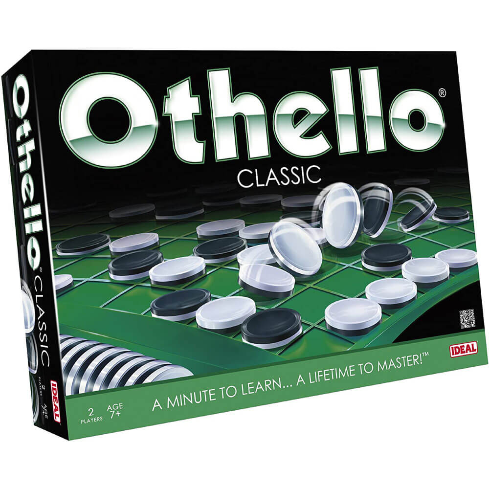 Othello Classic Game