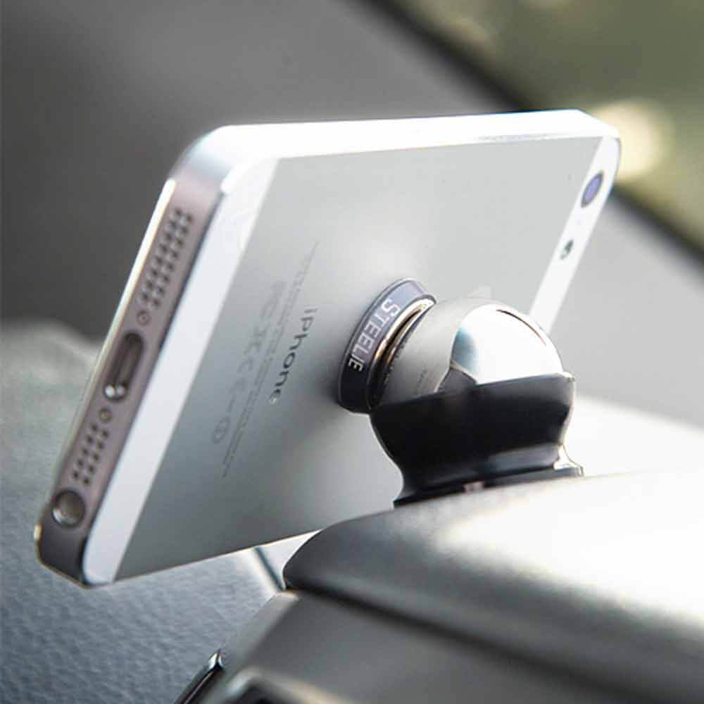 Nite Ize Steelie Car Mount Phone Kit