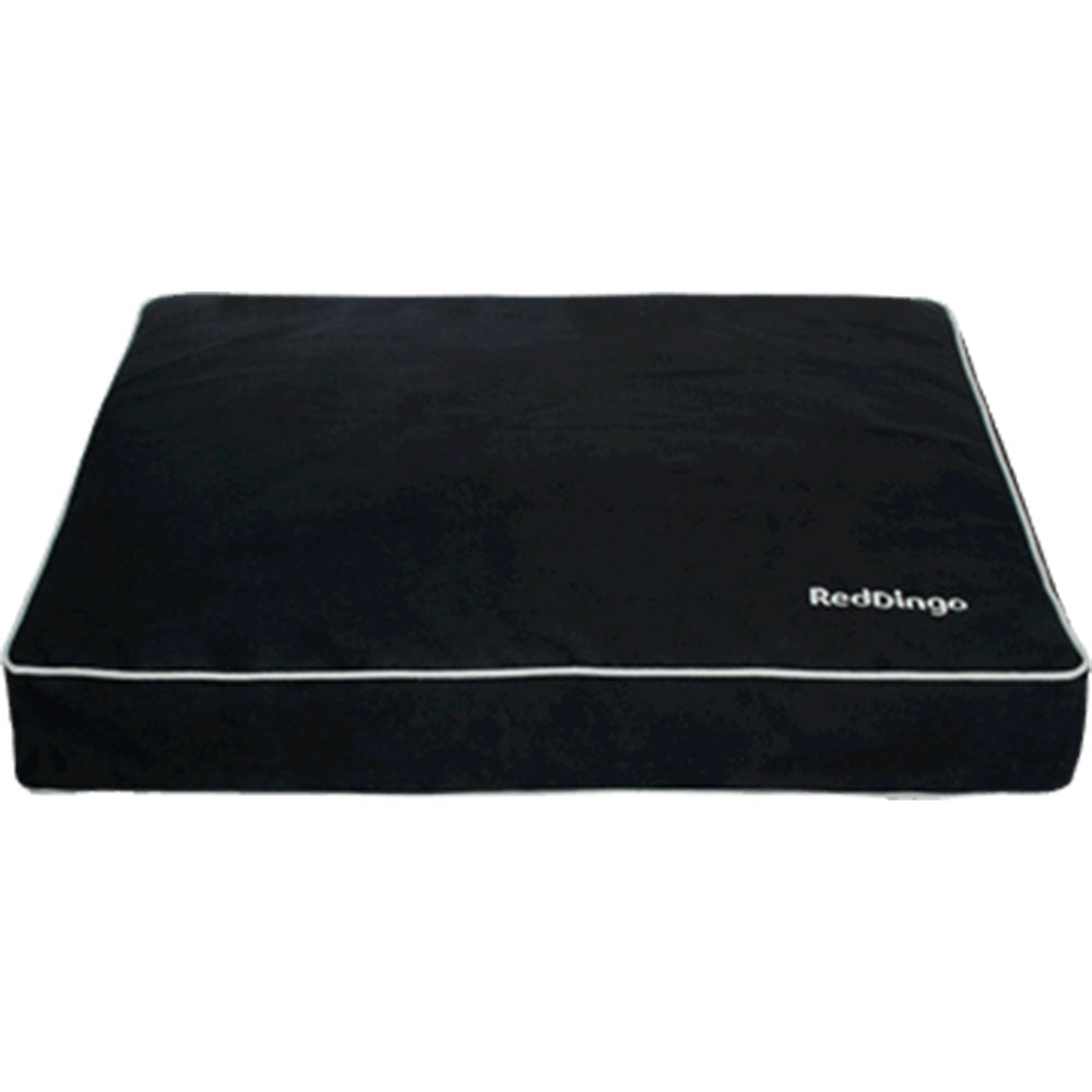 Red Dingo Mattress Bed (Black)