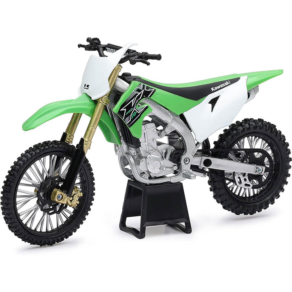 Newray 1:12 Digast Dirt Bike