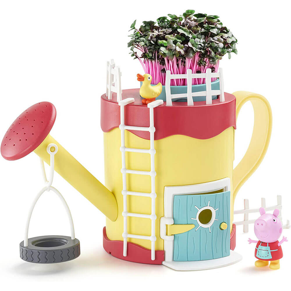 Peppa Pig Grow & Play Garden Play House