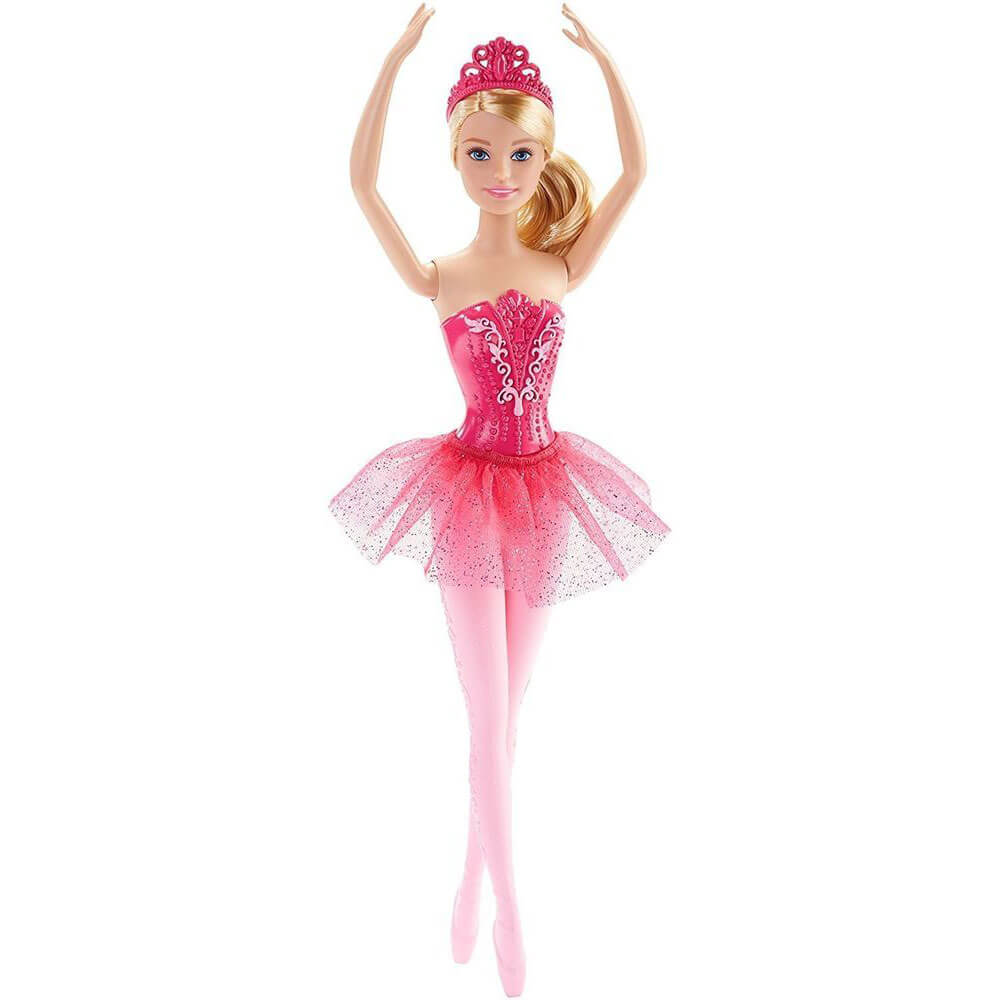 Mattel Barbie Dancing Ballerina Doll