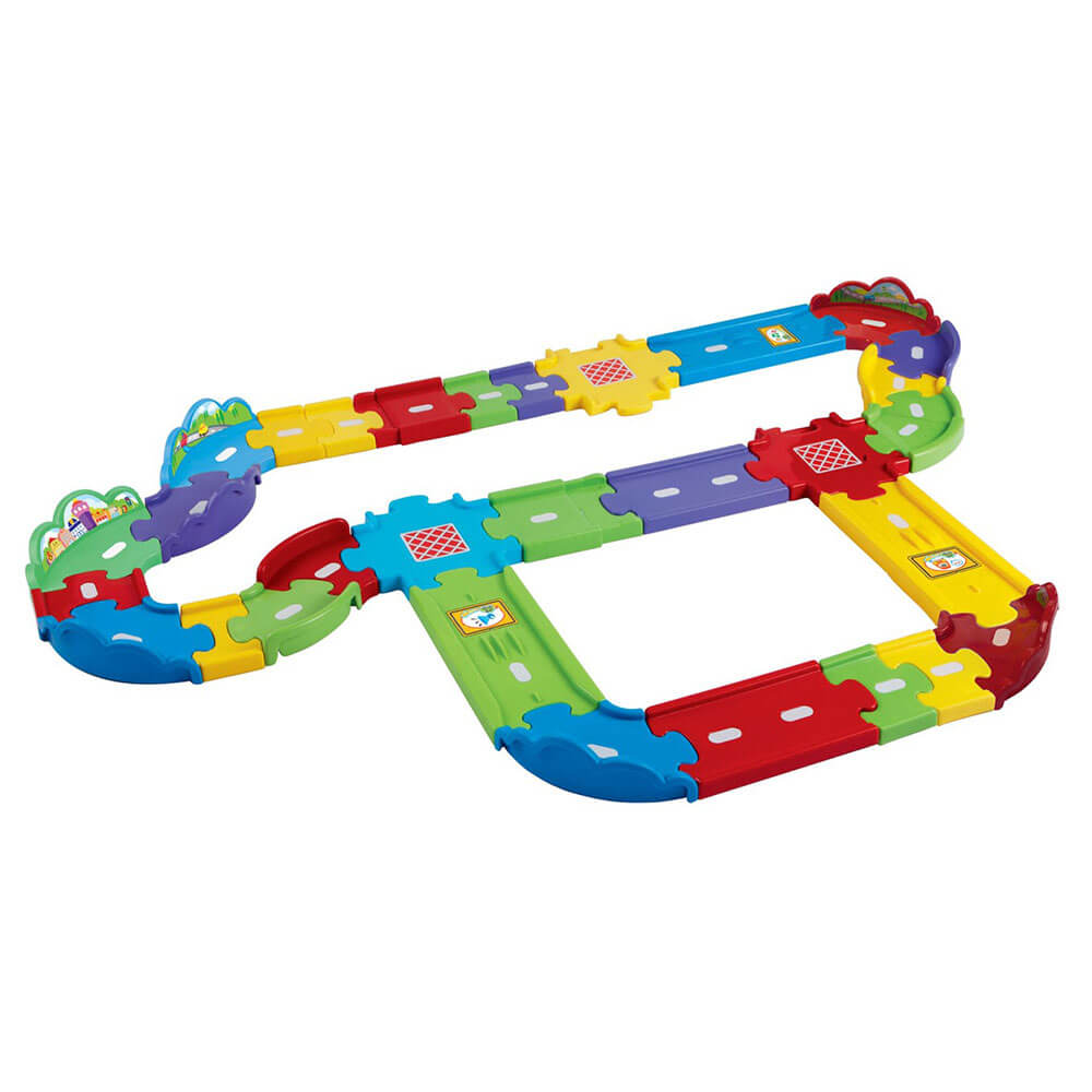 VTech Toy Toot-Toot-stuurprogramma's