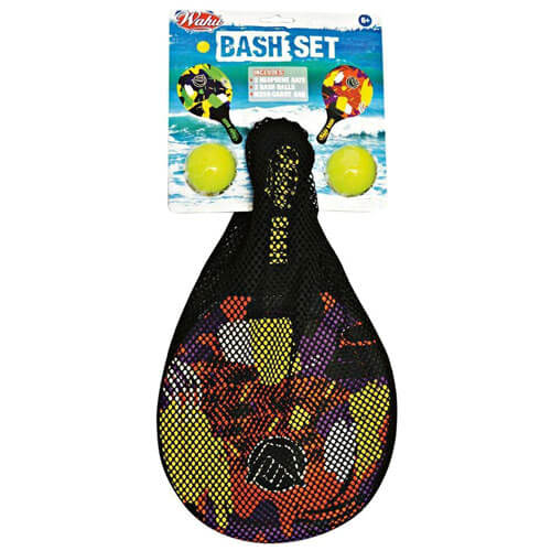 Wahu Beach Bash Bat