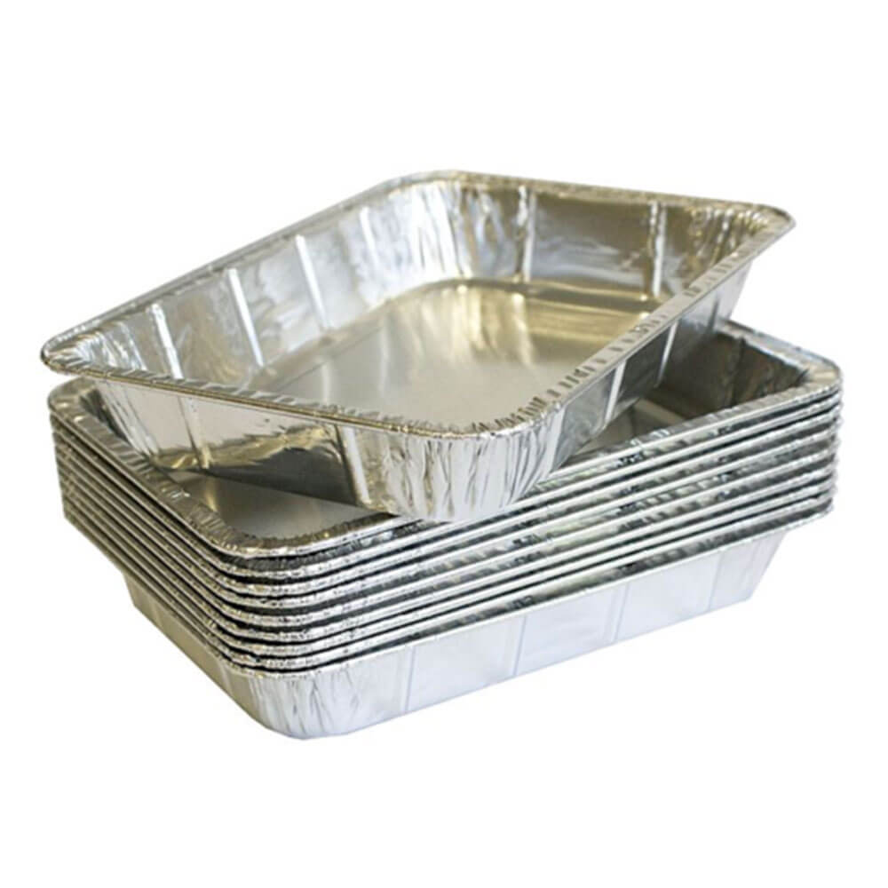 Outdoor Magic Medium Size Trays (10pk)